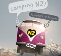 ランカーキャンピングNZアプリ