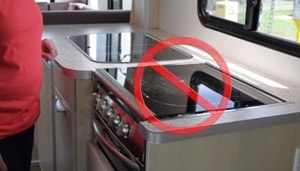 レンタルキャンピングカーの使い方まとめビデオBritz