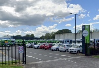 ジューシー・レンタルオークランド