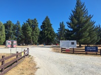 アルバートタウン・キャンプグラウンド