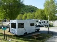 レイクス・エッジ・ホリデーパーク・テカポ