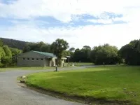 カトリンコーストパパトワイ・キャンピングサイト