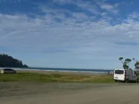 カトリンコーストプラカウヌイ・ベイ・キャンプサイト