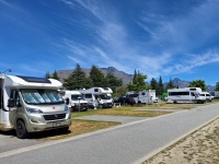 クイーンズタウンレイクビューホリデーパーク