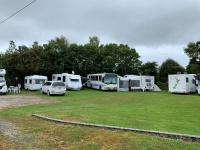 トーマスズ・カトリンズ・キャンプグラウンド・オワカ