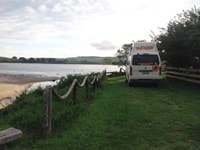 カトリンニューヘイブン・ホリデー・パーク