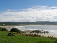 クリオベイ・キャンピング・グランド