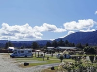 フランツジョセフ・トップ10・ホリデーパーク