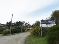 モエラキ・ビレッジ・ホリデーパーク