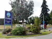 ワナカ・マウント・アスパイアリング・ホリデーパーク