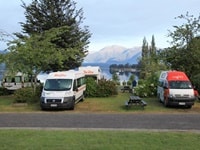 テアナウ・レイクビュー・ホリデーパーク＆モーテル