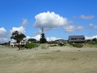 アヒパラ・ホリデーパーク