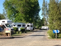 オール・シーズンズ・キウィ・ホリデー・パーク・ロトルア