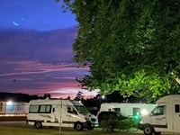 ケンブリッジ TOP 10 ホリデー・パーク