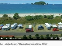 ハーヘイ・ホリデー・リゾートプロモーションビデオ