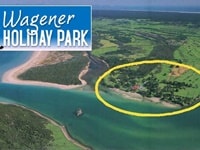 ホウホラ・ヘッズ・モーター・キャンプ