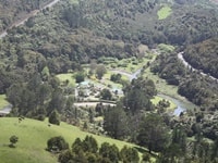 カウリ・コースト・TOP10・ホリデー・パーク