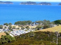 マーティンズ・ベイ・ホリデー・パーク