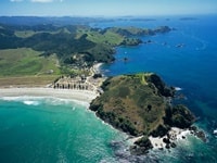 マタウリ・ベイ・ビーチ