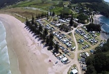 マタウリ・ベイ・ホリデー・パーク