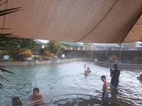 タスマンホリデーパーク・ミランダ