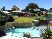 オモコロア・トップ10・ホリデー・パーク