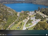 ブルー・レイク・TOP10ホリデーパークプロモーションビデオ