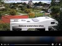 ラッセル・TOP10・ホリデー・パーク