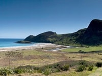 スピリッツ・ベイ