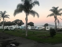 タカプナ・ビーチ・ホリデー・パーク