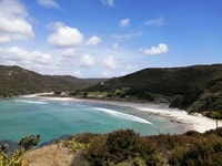 タポトゥポトゥ・ベイ