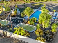 タスマンホリデーパーク・ロトルア