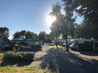 タウポ・TOP10・ホリデーパーク