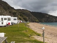 タウランガ・ベイ・ホリデー・パーク