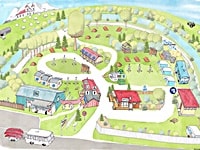 トンガリロ・ホリデー・パーク