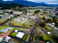 トゥランギ・ホリデーパーク