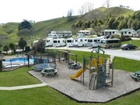 ワイトモ・トップ10・ホリデー・パーク