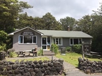 ファカパパ・ホリデーパーク