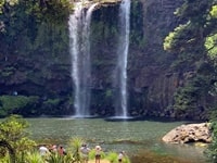 ファンガレイ・フォールス