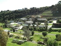 ファトゥフィフィ・TOP10・ホリデー・パーク