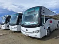 インフォアンドスノーバス