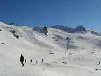 カードローナスキー場