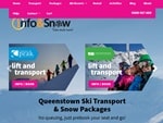 Info And Snow Queenstown