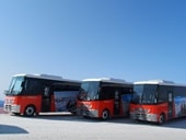 リアルジャーニーカードローナバス