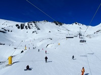 リマーカブルスキー場